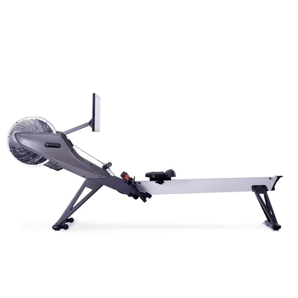 Aviron Impact Series Home Interactive Rowing Machine Cardio Training Aviron 