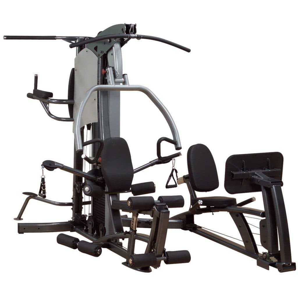 Body-Solid Fusion 500 Home Gym home gym Body-Solid 