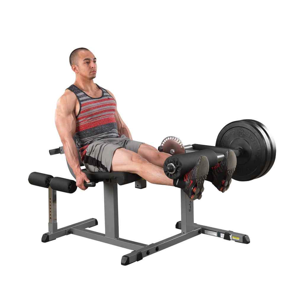 Body-Solid GCEC340 CAM Series Leg Extension & Curl strength machine Body-Solid 