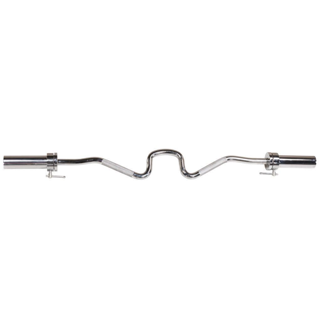 Body-Solid Olympic Combo Bar (OB48) bar Body-Solid 