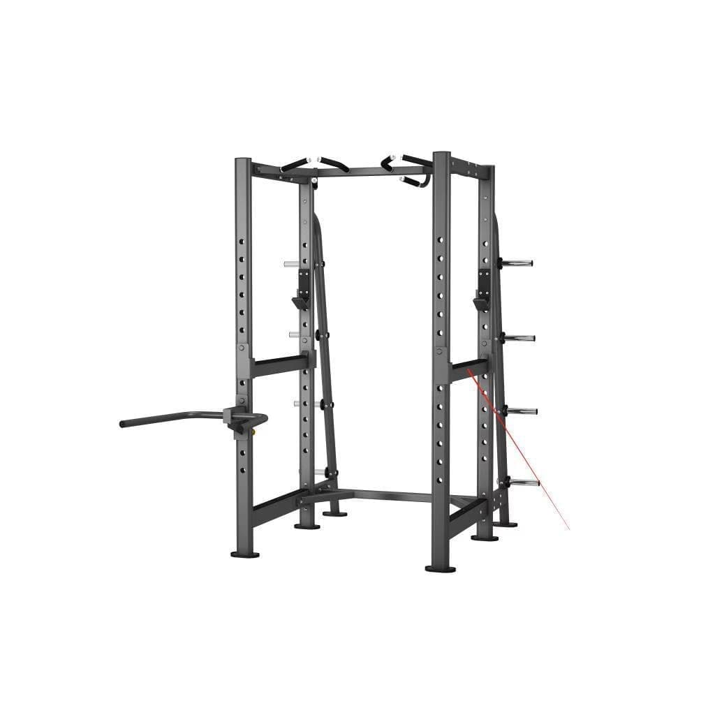BodyKore Signature Series – Squat Rack Power Cage- G256 bench/rack BodyKore 