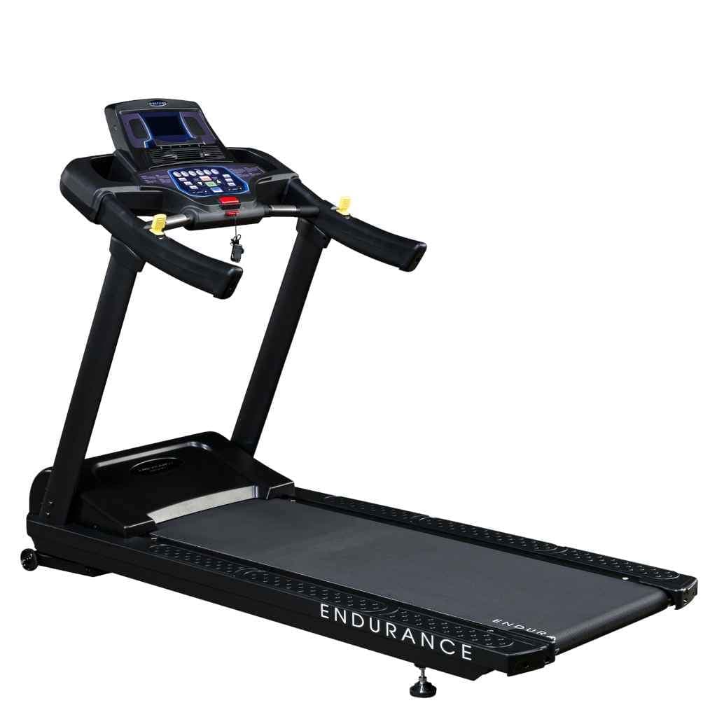 Endurance T150 Commercial Treadmill Cardio Training Endurance