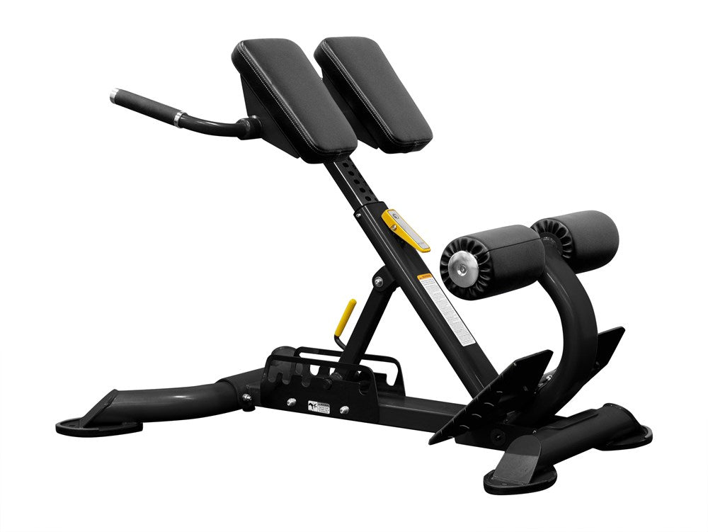 BodyKore Elite Series- Hyper Extension Roman Chair- CF2104