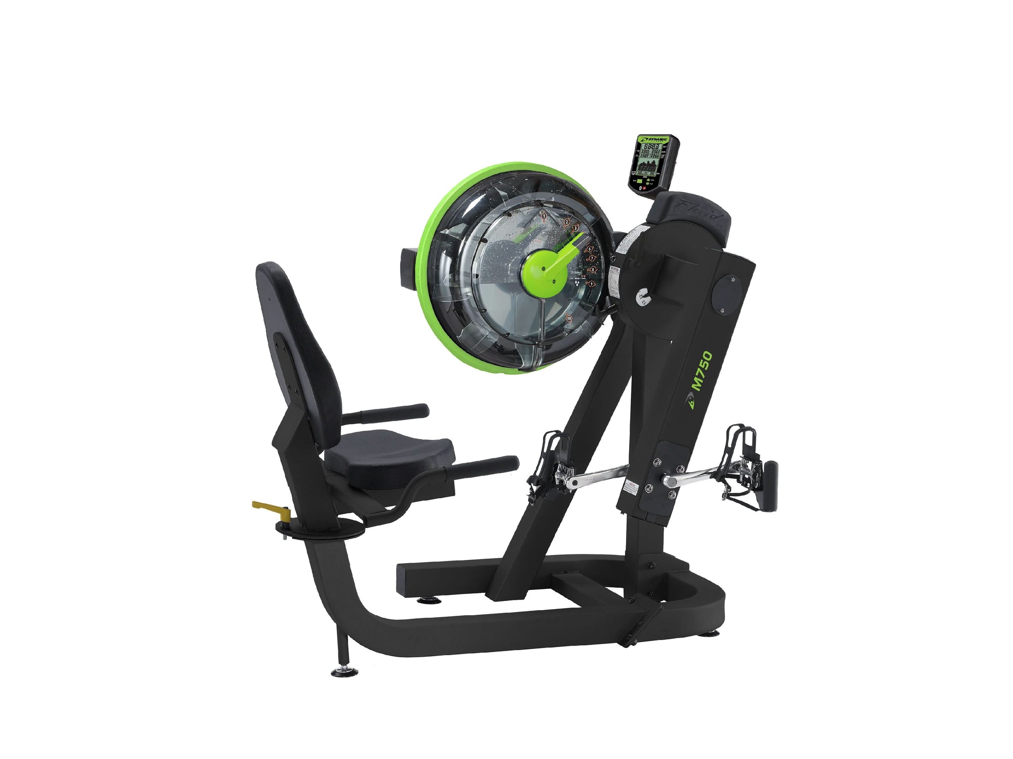 Dynamic Fluid M750 Cycle XT