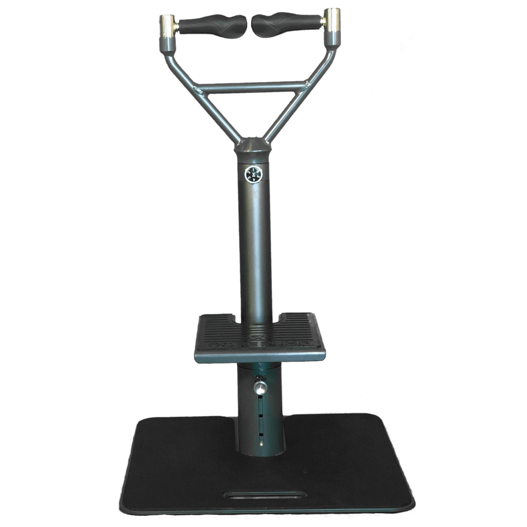 CorePump Machine