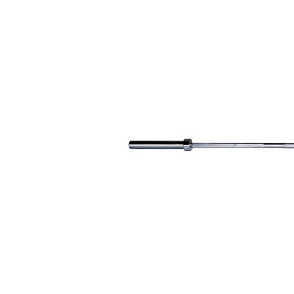Apollo Athletics 84" Olympic Forged Bar 30mm with no collar bar Apollo Athletics 