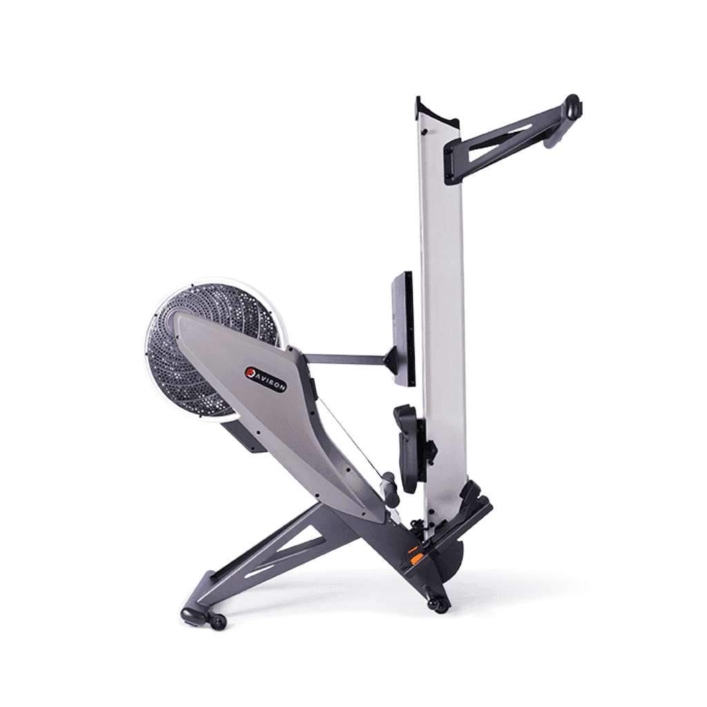 Aviron Impact Series Home Interactive Rowing Machine - Sunburst Fitness ...
