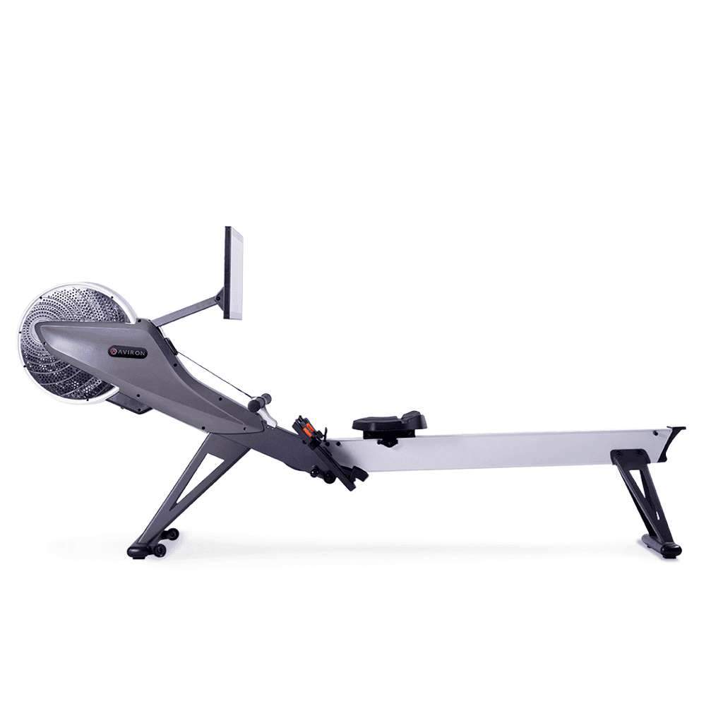 Full motion magnetic rowing machine - Sunburst Fitness Supply