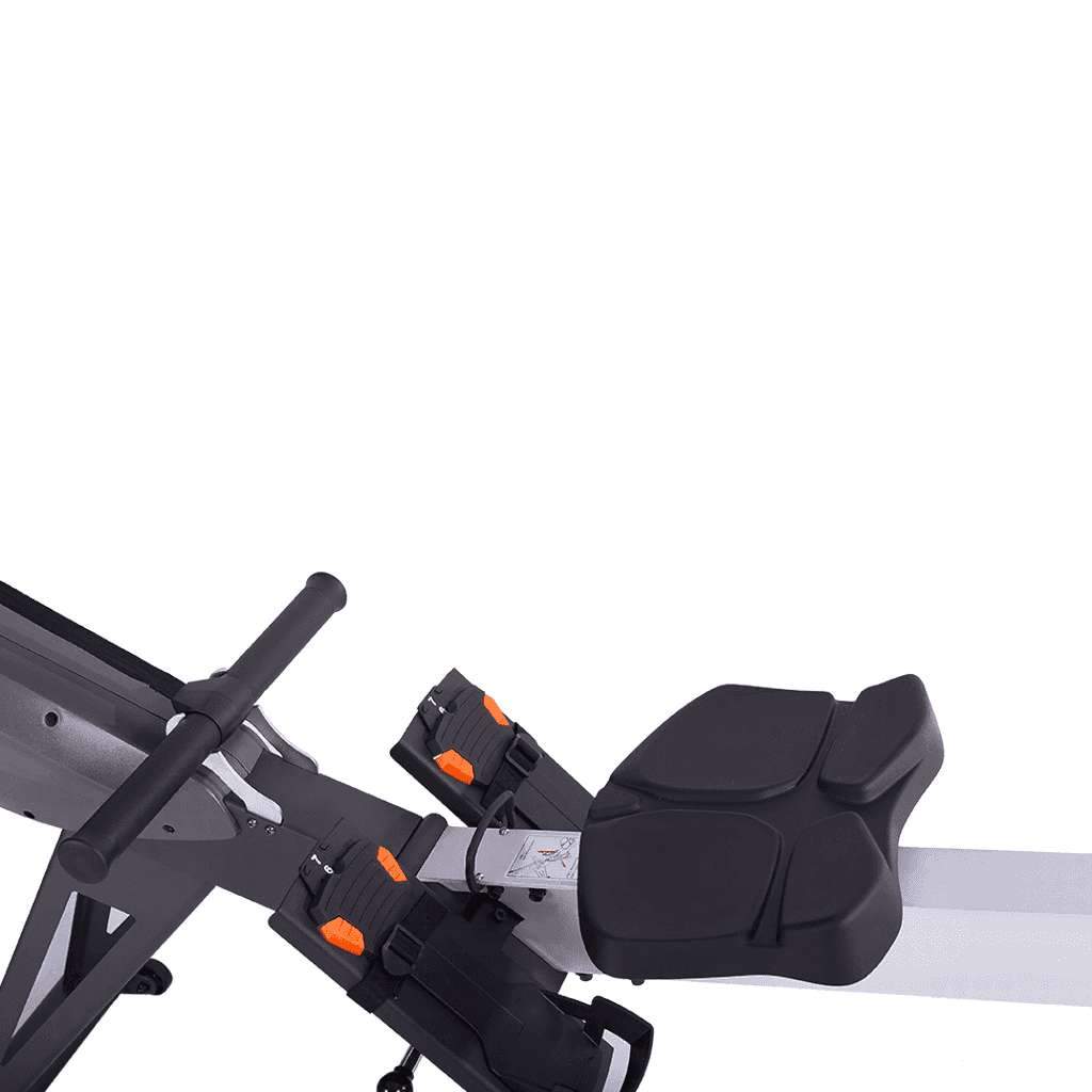 Aviron Impact Series Home Interactive Rowing Machine - Sunburst Fitness ...