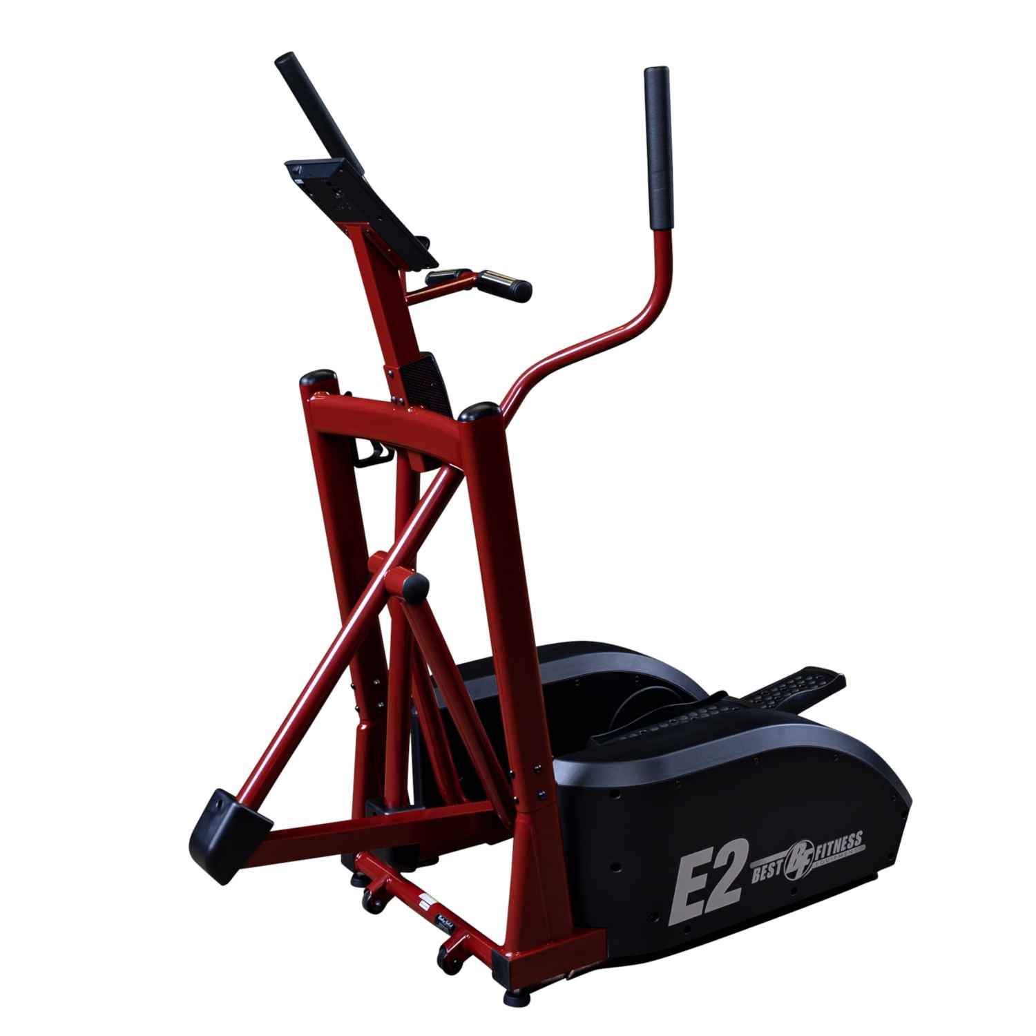 Best Fitness BFE2 Center Drive Elliptical Trainer elliptical Best Fitness 