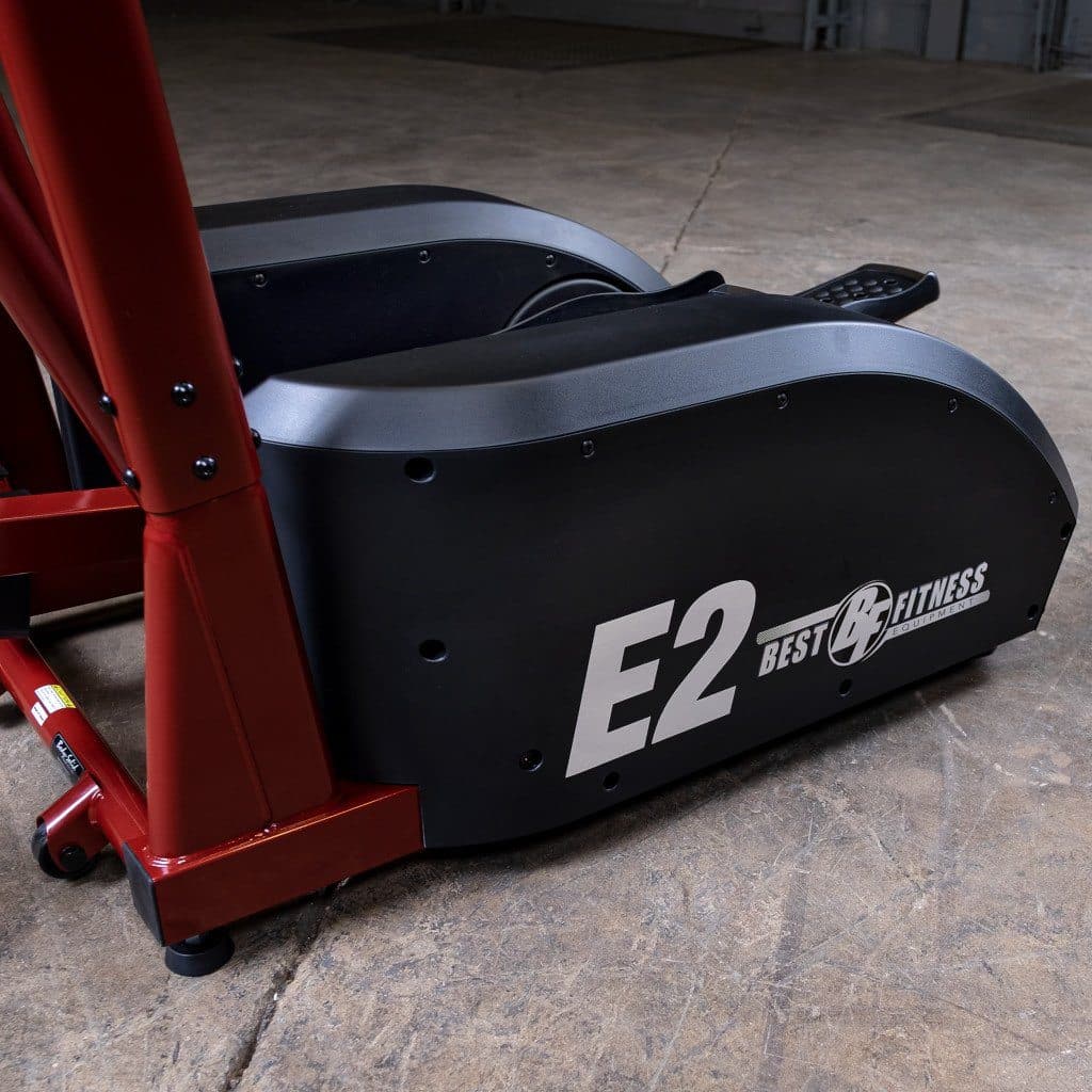 Best Fitness BFE2 Center Drive Elliptical Trainer elliptical Best Fitness 