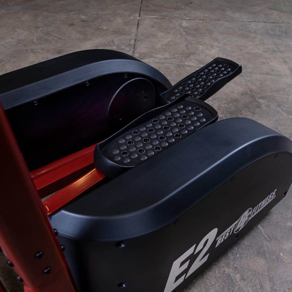 Best Fitness BFE2 Center Drive Elliptical Trainer elliptical Best Fitness 