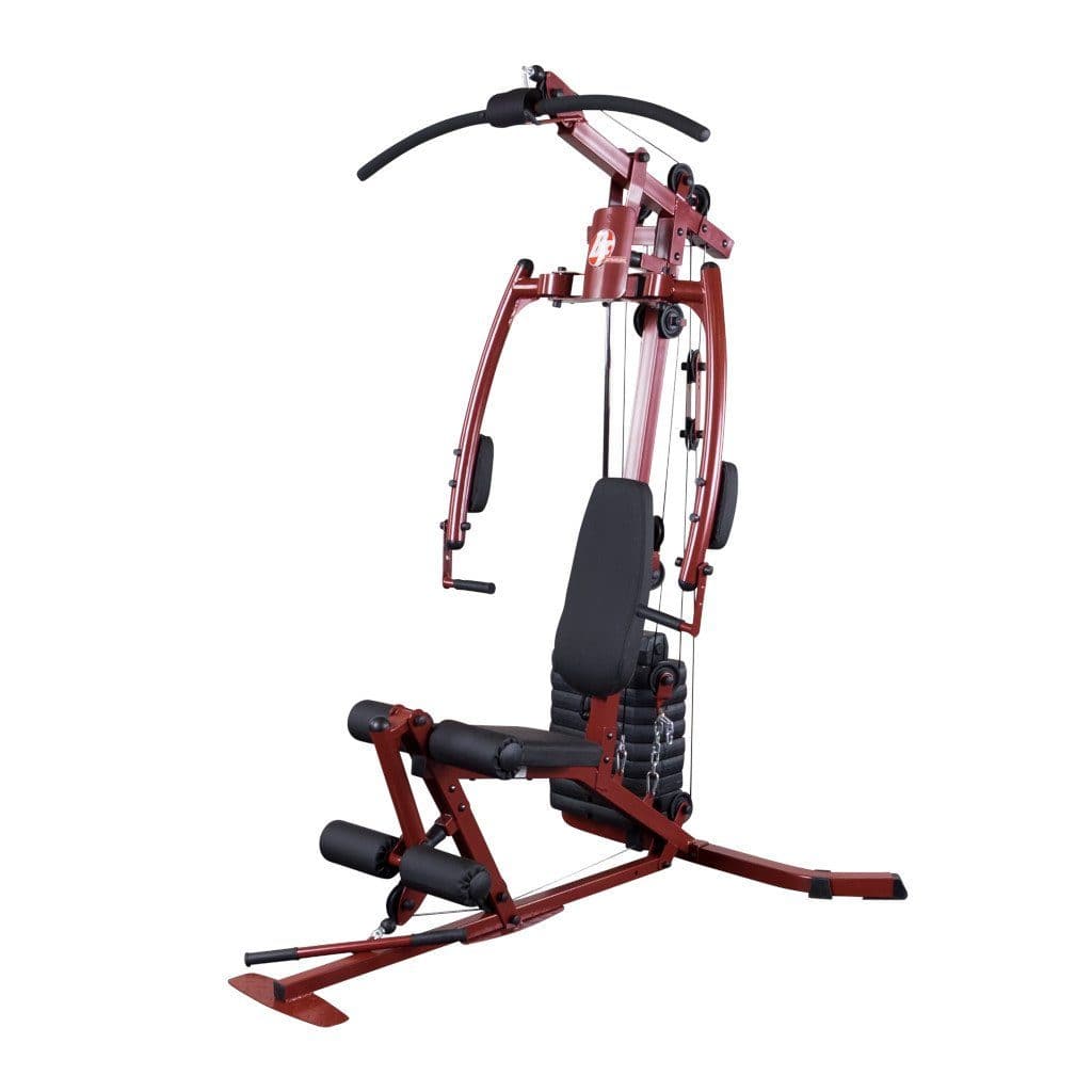 Best Fitness Sportsman Gym 20 home gym Best Fitness 