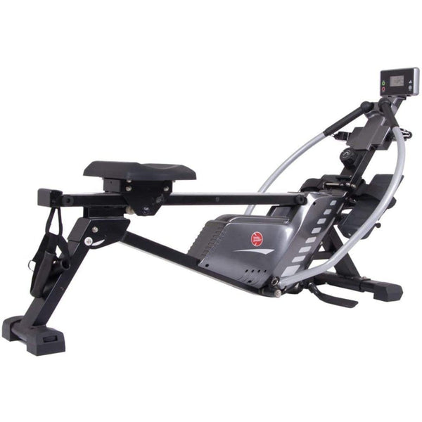 Body Power BRW5816 3 IN 1 Conversion Rowing Machine With Strength