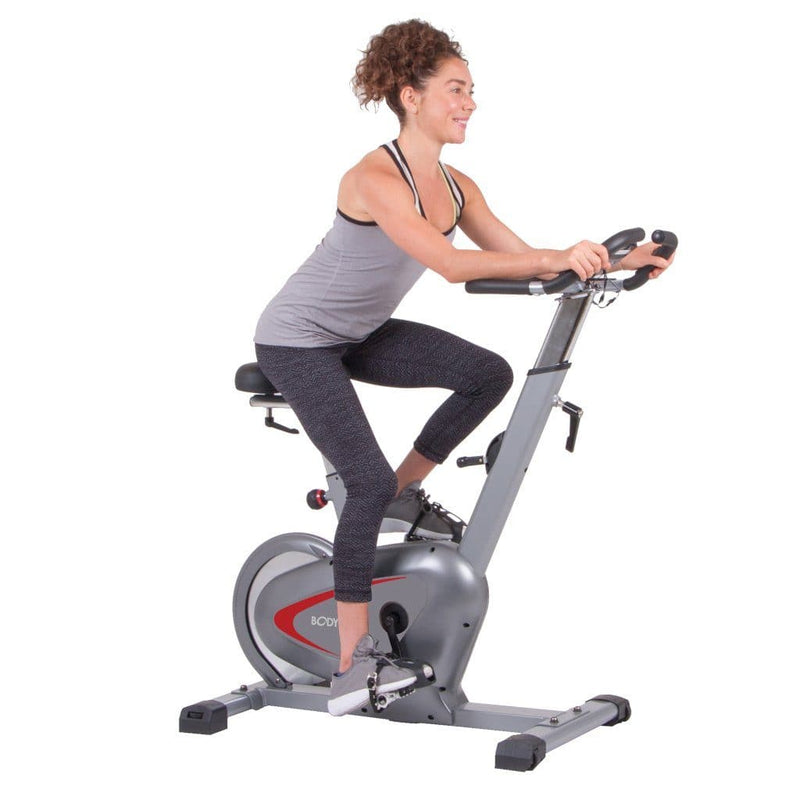 body rider bcy6000