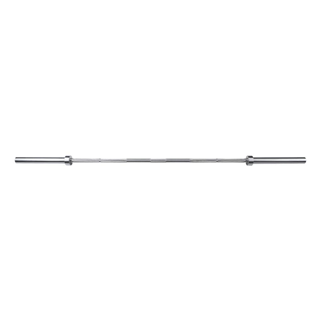 Body-Solid 7 ft Premium Olympic Power Bar bar Body-Solid Iron 