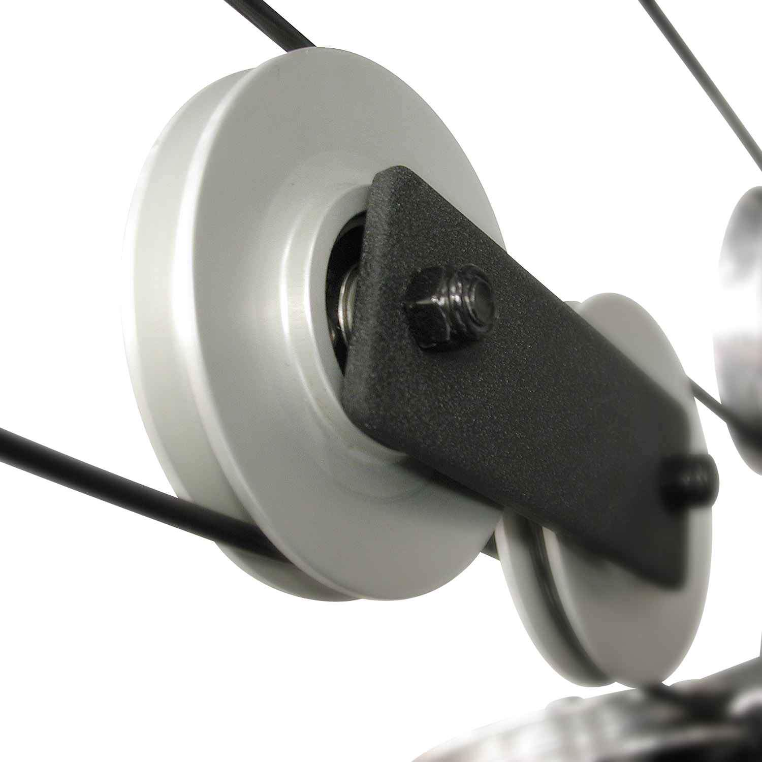 Body-Solid Aluminum Pulley Upgrade - G10B Gym home gym option Body-Solid 