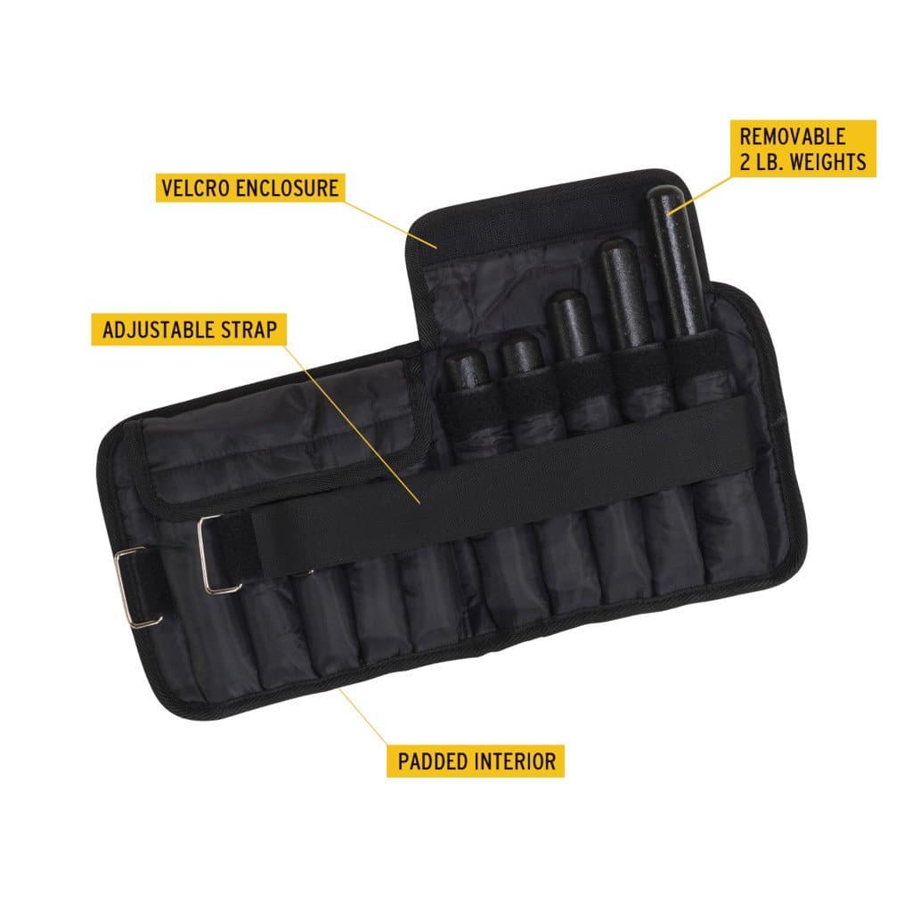 Body-Solid Ankle Weights misc Body-Solid Tools 