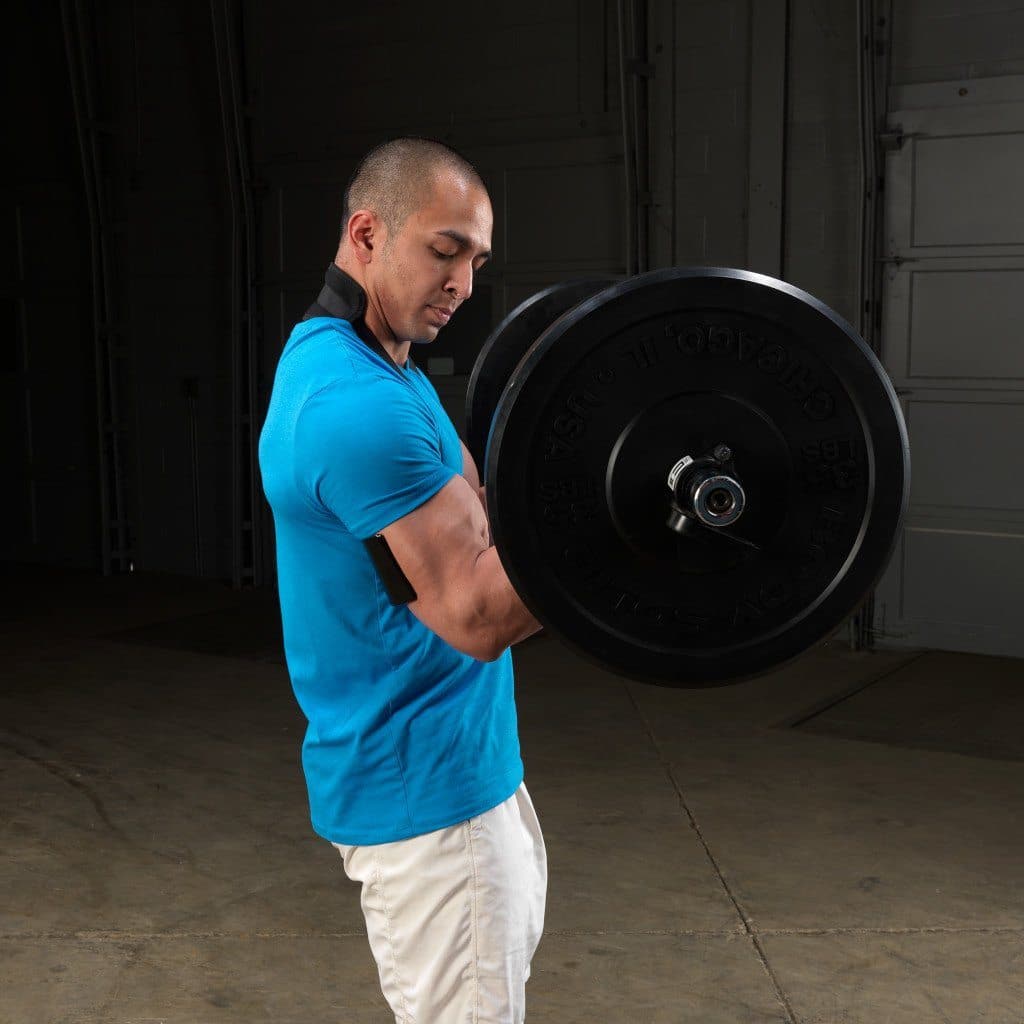 Body-Solid Bicep Bomber (BB23) misc Body-Solid Tools 