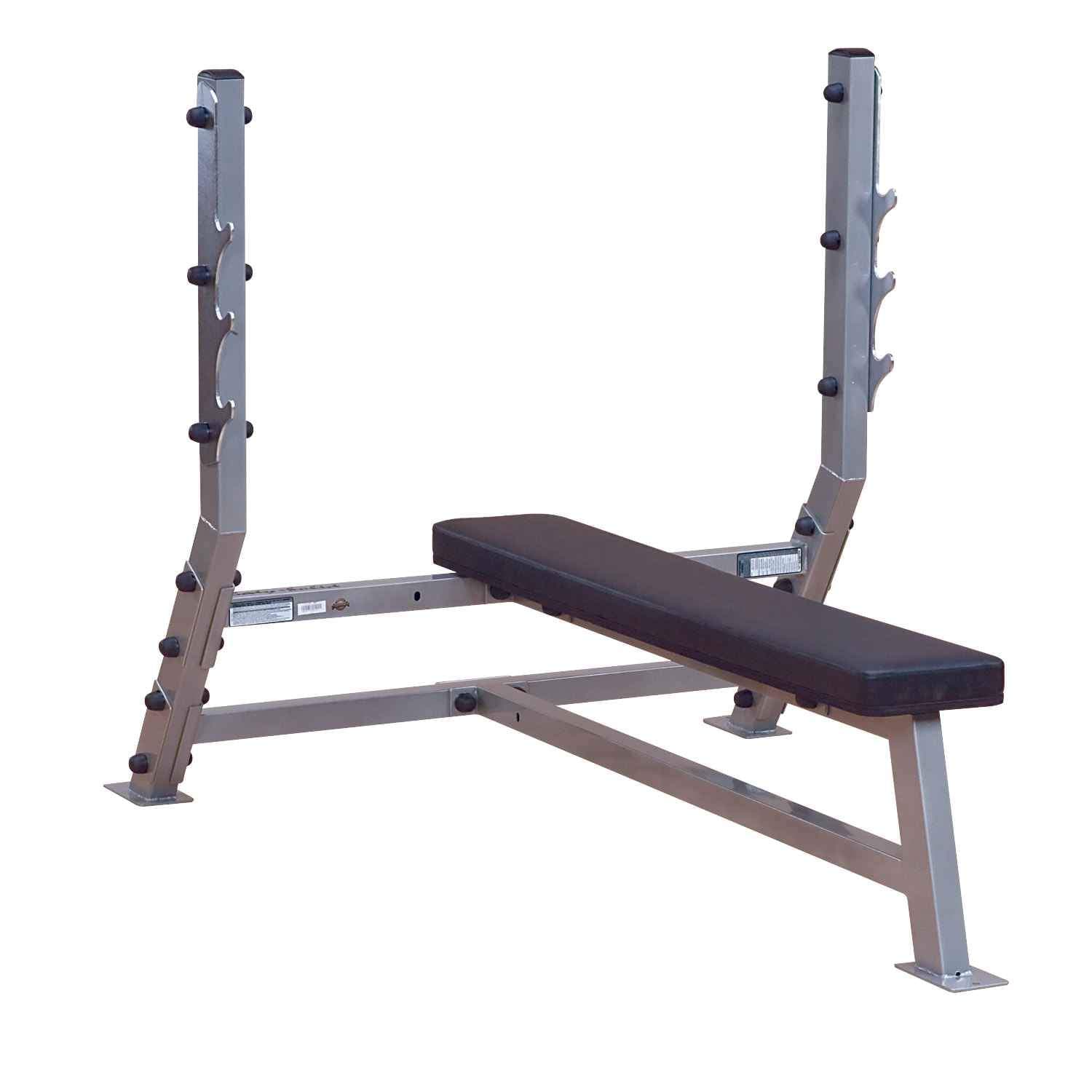Body-Solid Flat Olympic Bench (SFB349G) bench Body-Solid 