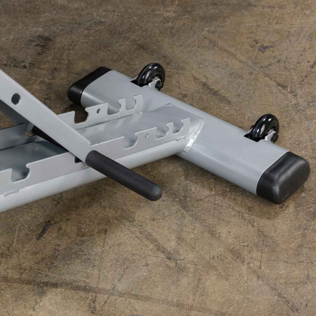 Body-Solid Folding Multi-Bench (GFID225) bench/rack Body-Solid 