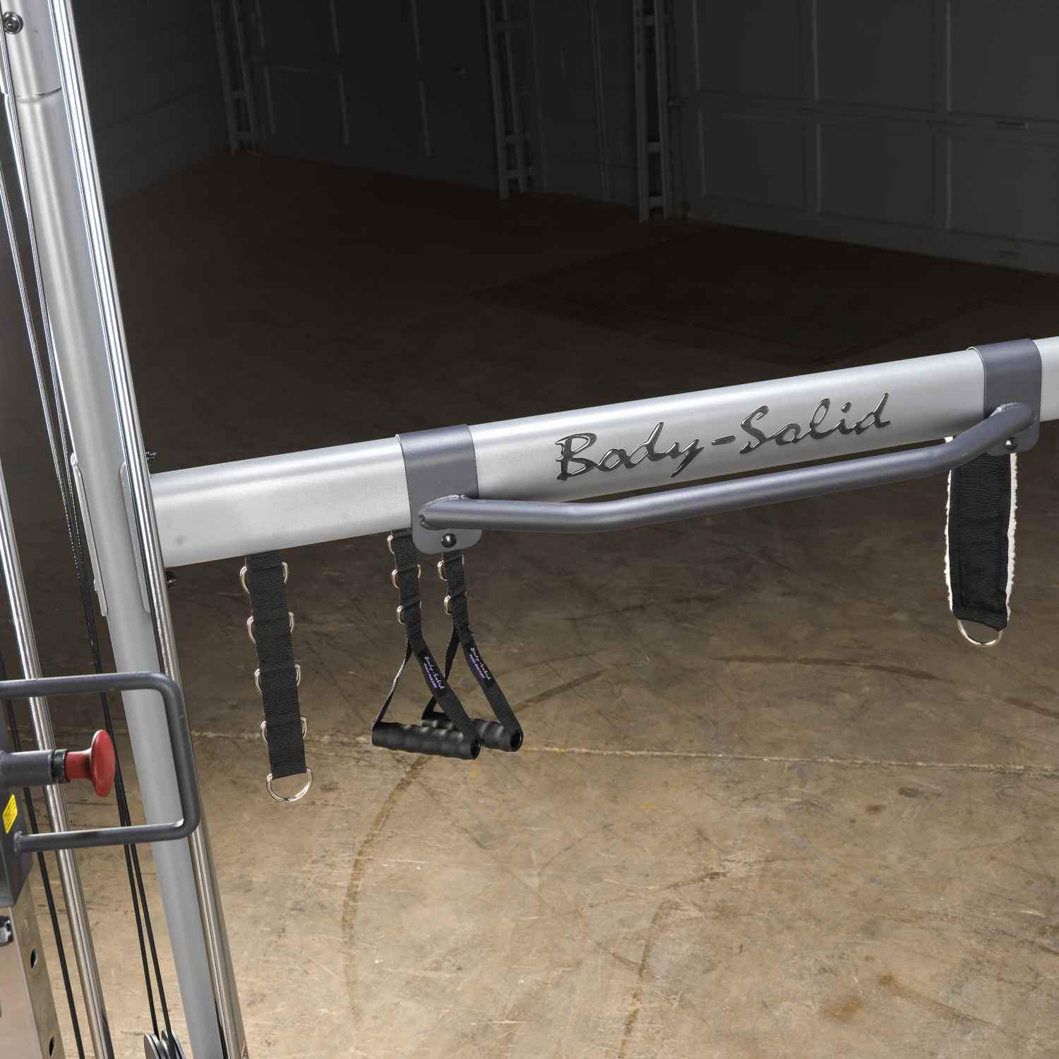 Body-Solid Functional Training Center 200 (GDCC200) functional fitness Body-Solid 