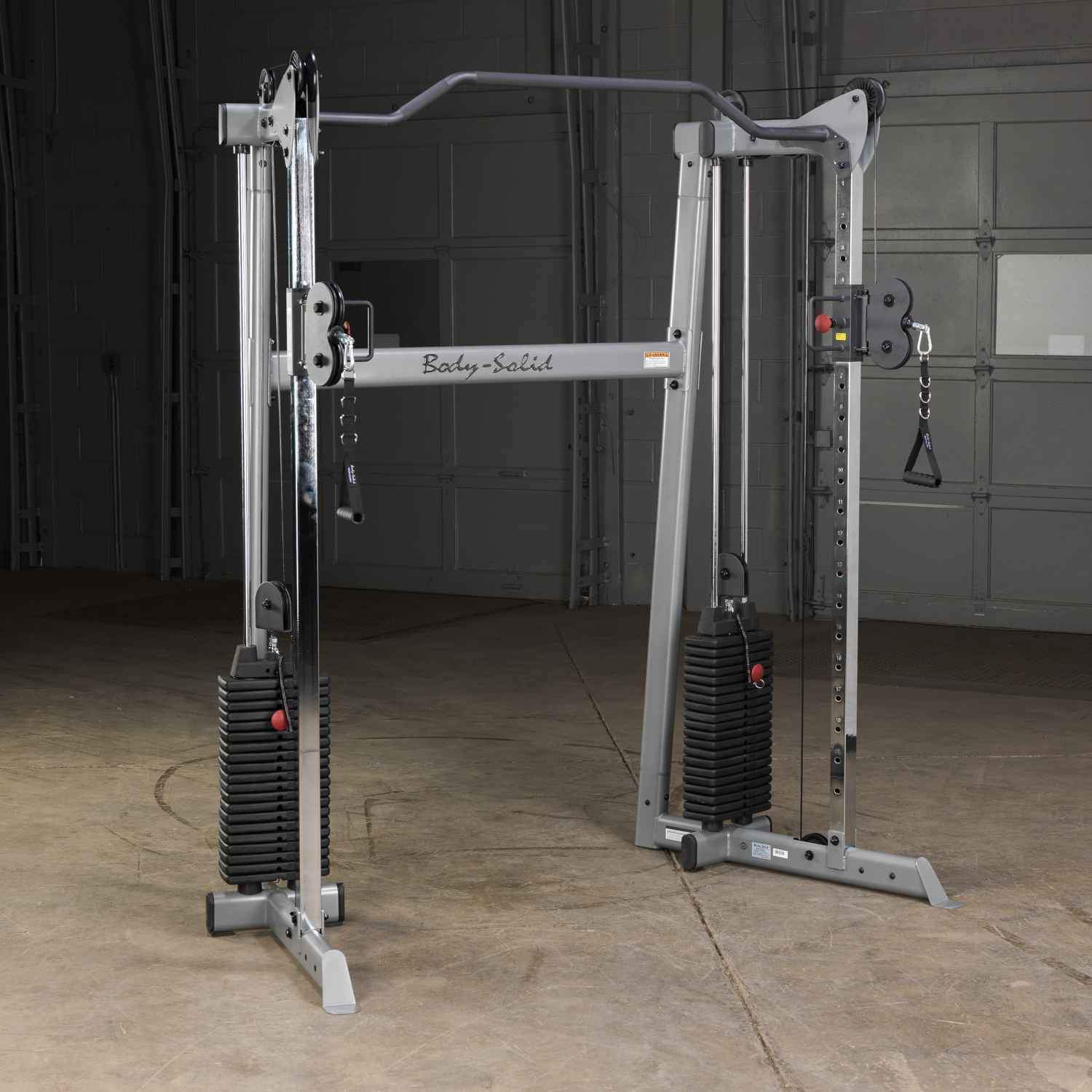 Body-Solid Functional Training Center 200 (GDCC200) functional fitness Body-Solid 