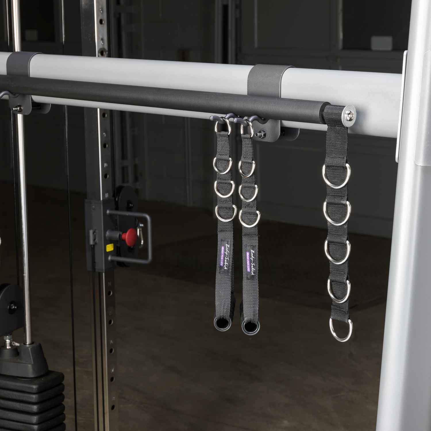 Body-Solid Functional Training Center 200 (GDCC200) functional fitness Body-Solid 