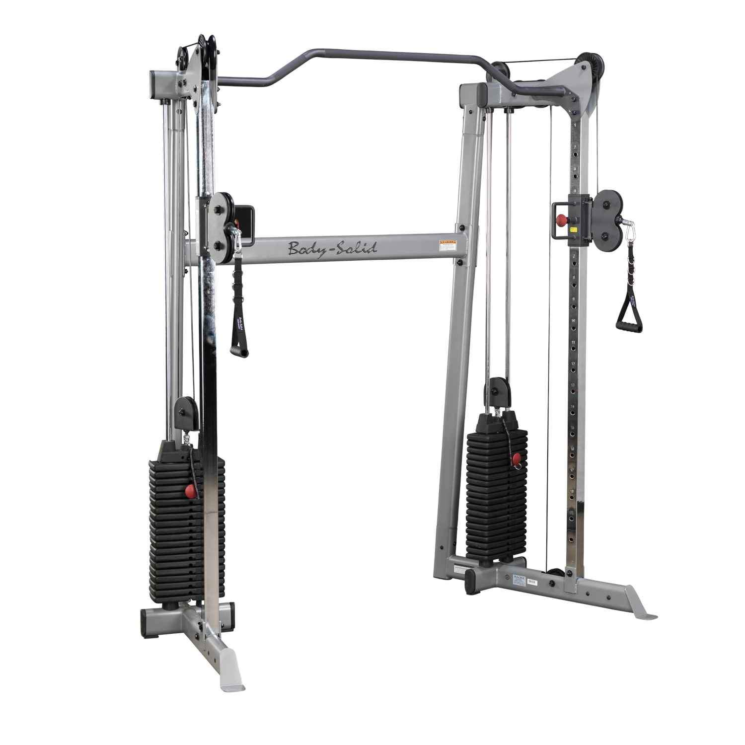 Body-Solid Functional Training Center 200 (GDCC200) functional fitness Body-Solid 