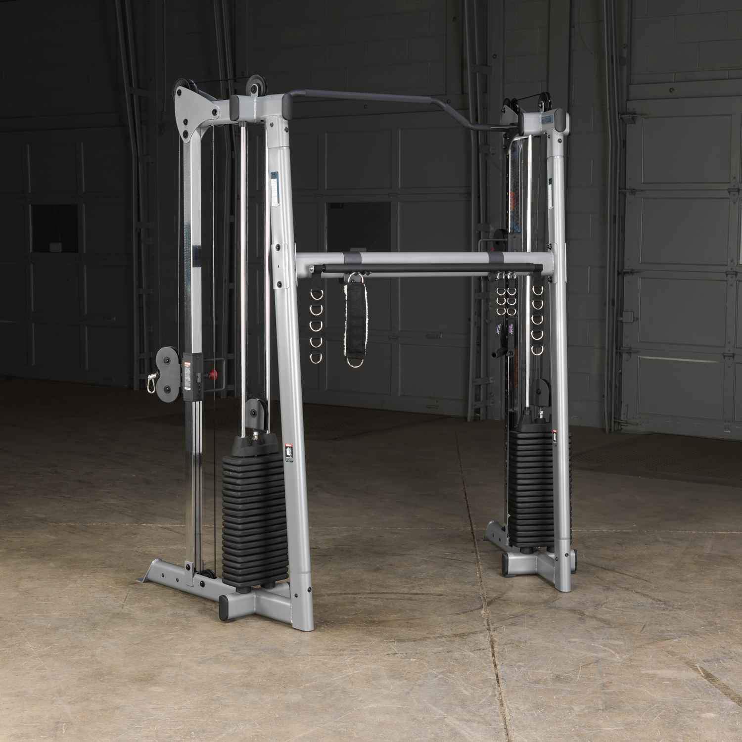 Body-Solid Functional Training Center 200 (GDCC200) functional fitness Body-Solid 