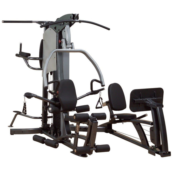 Body-Solid Fusion 500 Home Gym with Free Shipping @ Sunburst