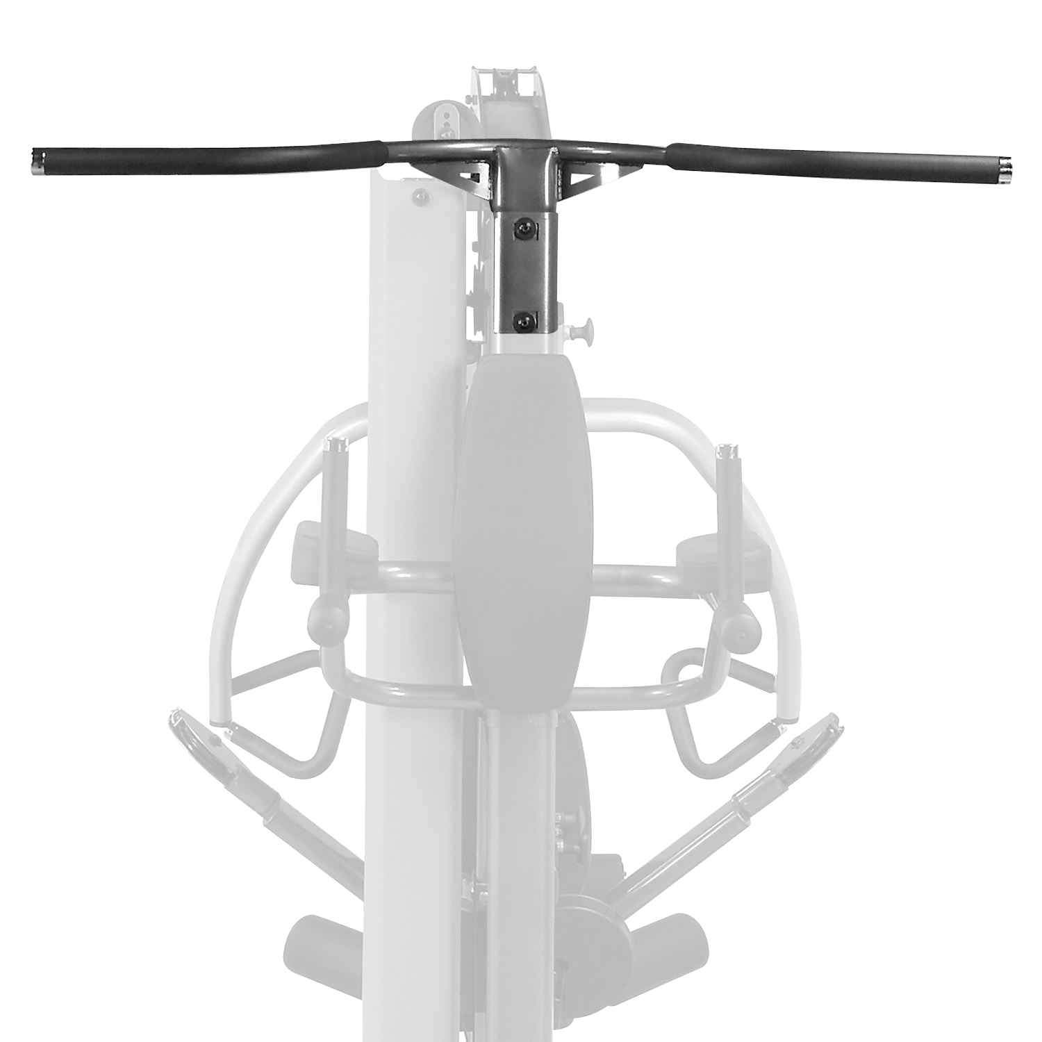 Body-Solid Fusion Pull Up Bar Attachment (FPU) home gym option Body-Solid 