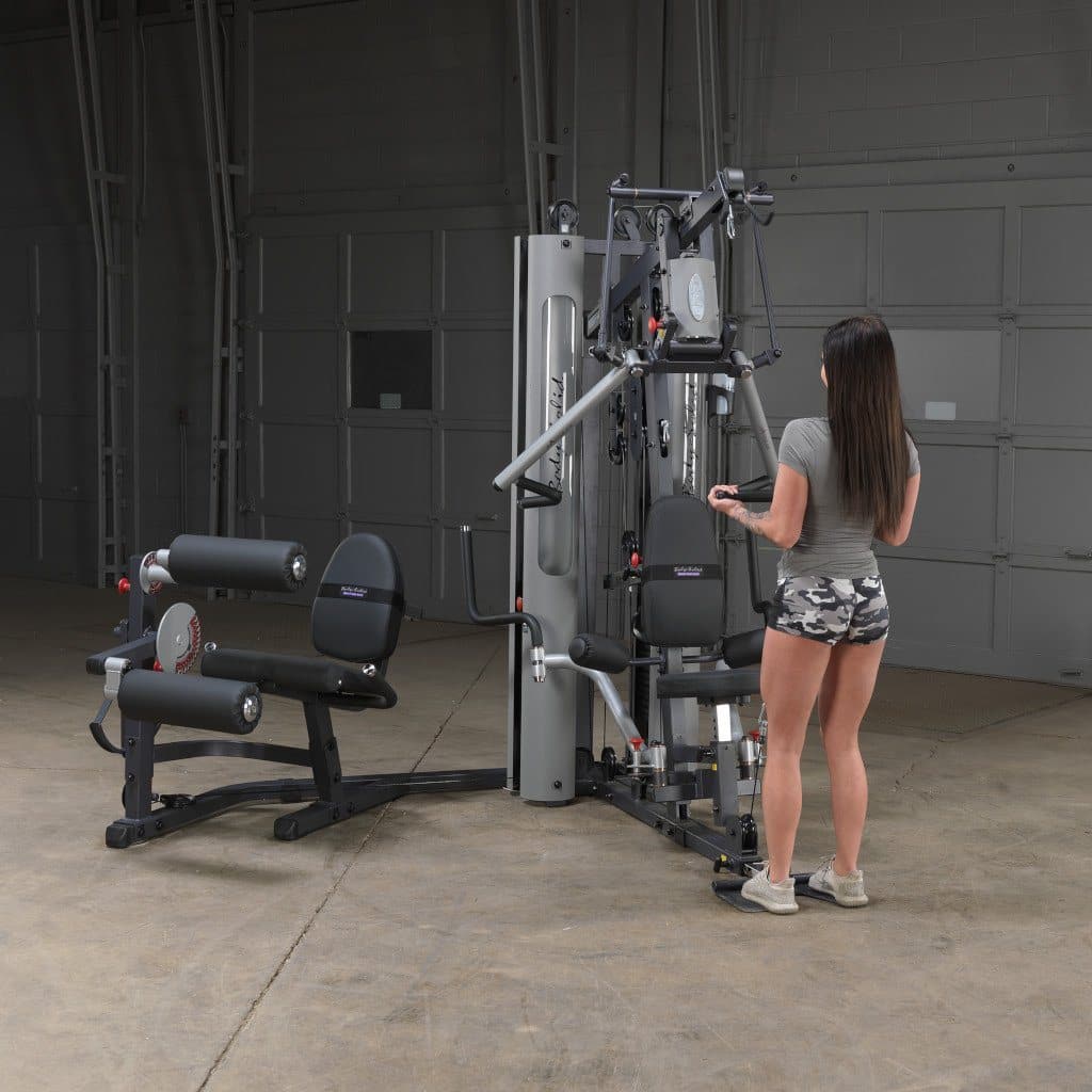 Body-Solid G10B Bi-Angular Home Gym home gym Body-Solid 