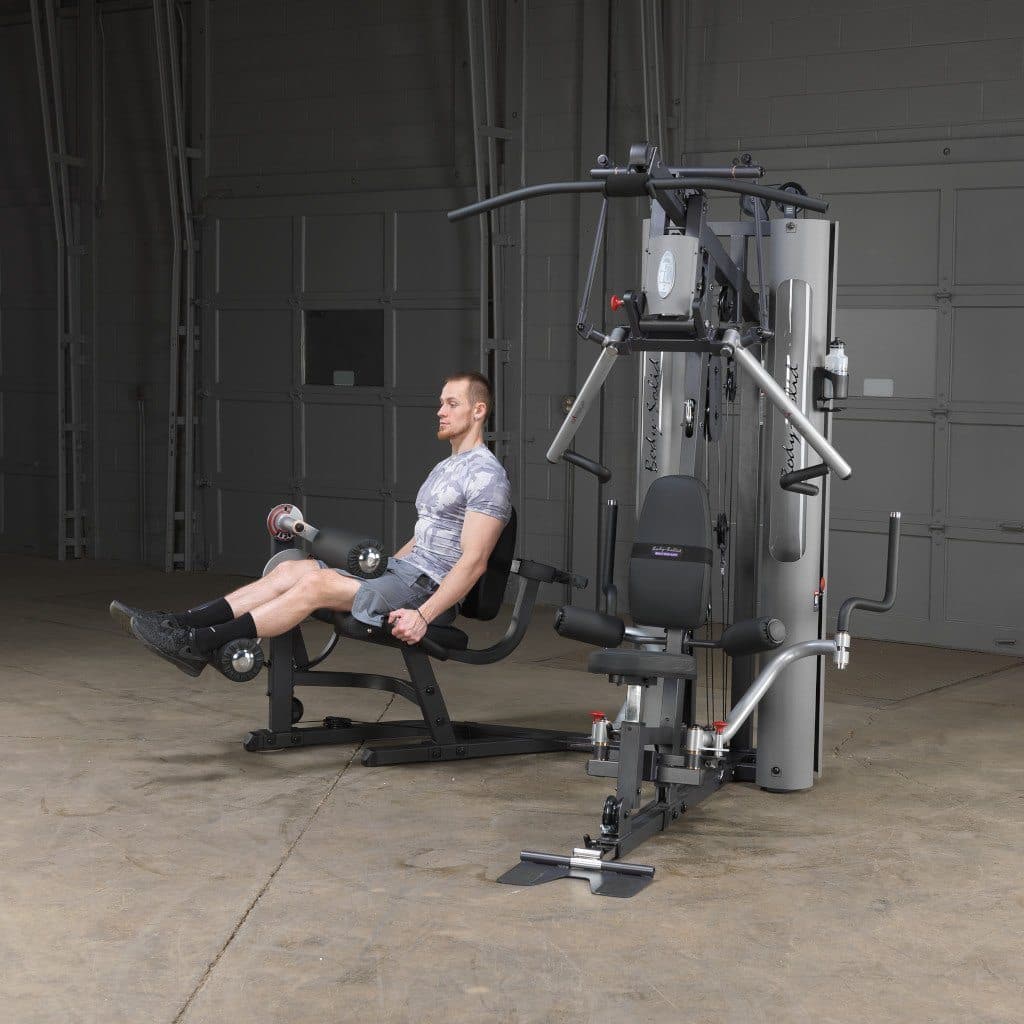 Body-Solid G10B Bi-Angular Home Gym home gym Body-Solid 
