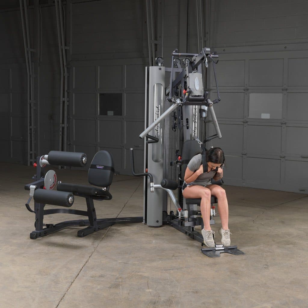 Body-Solid G10B Bi-Angular Home Gym home gym Body-Solid 