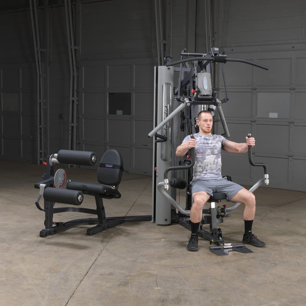 Body-Solid G10B Bi-Angular Home Gym home gym Body-Solid 