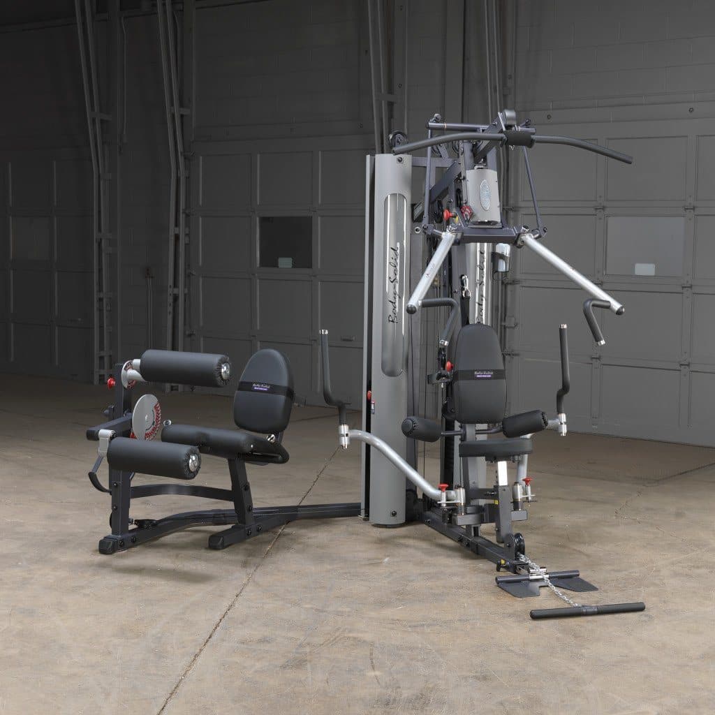 Body-Solid G10B Bi-Angular Home Gym home gym Body-Solid 