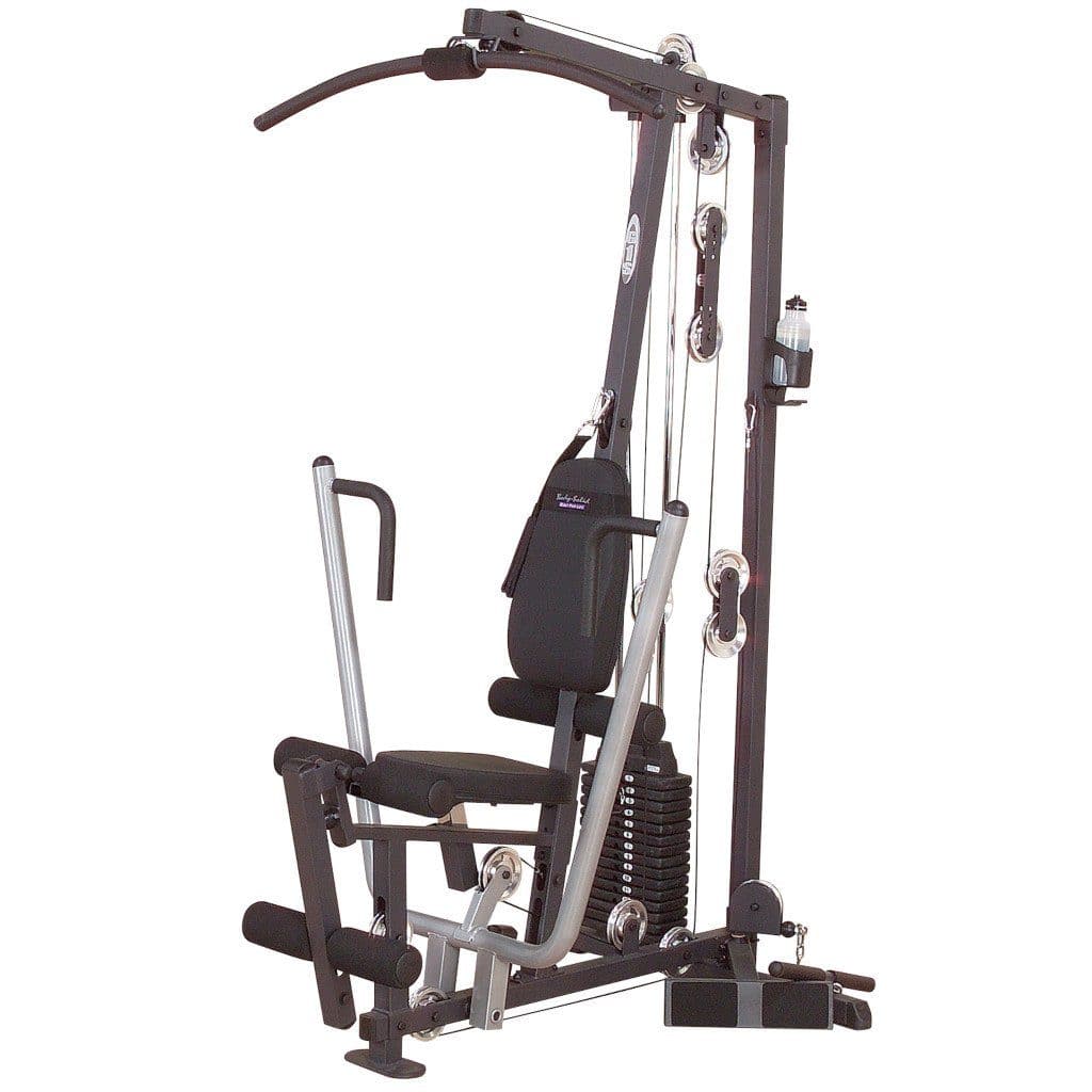 Body-Solid G1S Selectorized Home Gym home gym Body-Solid 