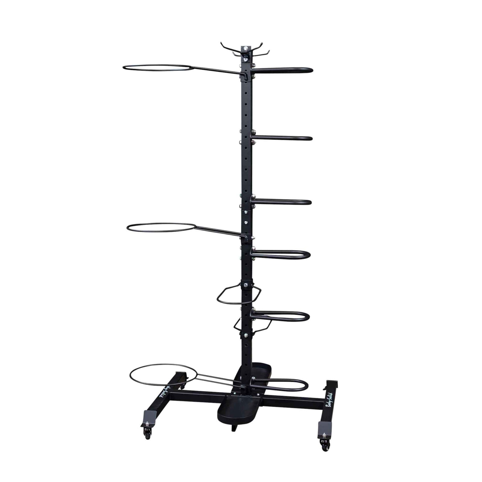 Body-Solid GAR100 Multi Accessory Rack storage rack Body-Solid 