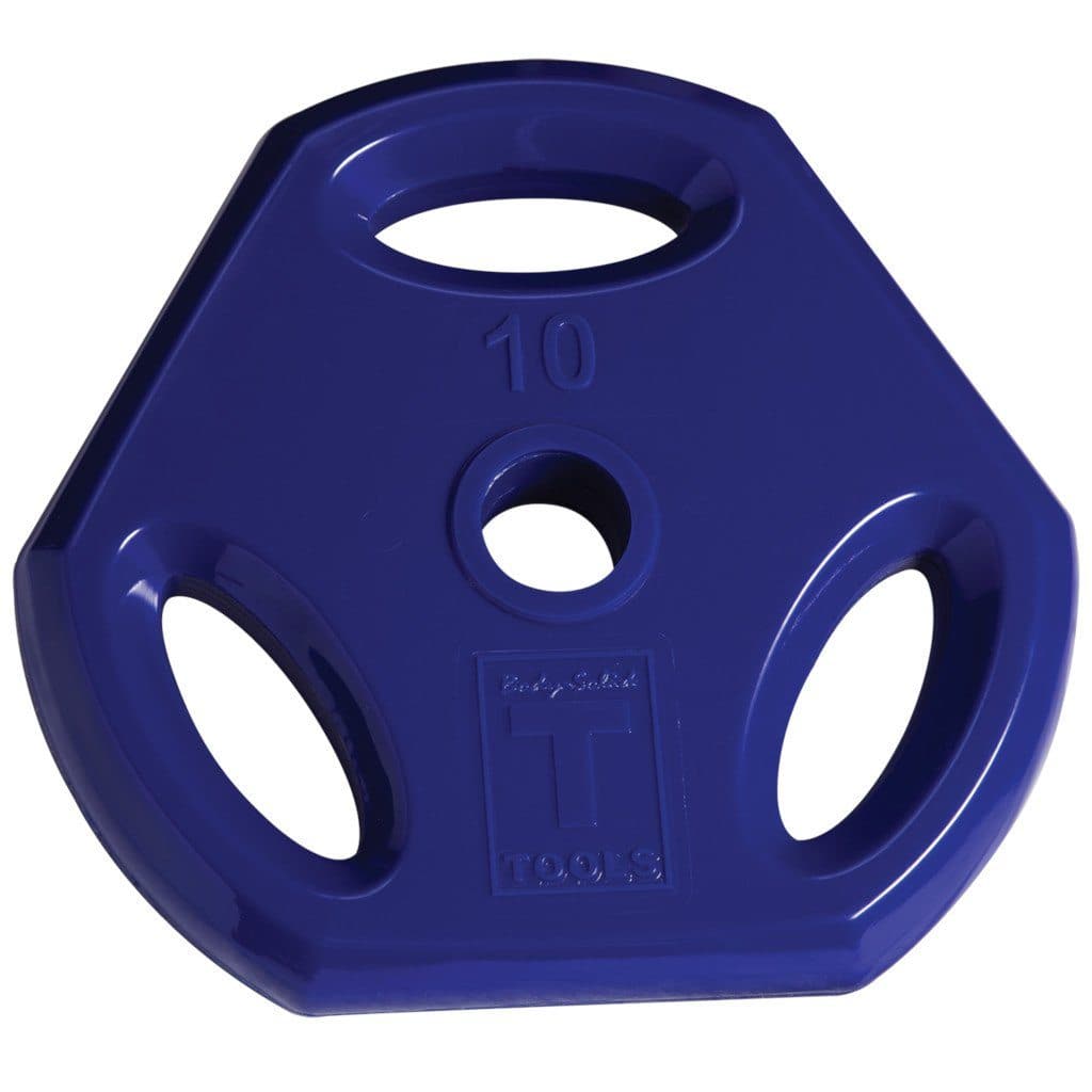 Body-Solid GCRPACK Cardio Barbell Set barbell Body-Solid Tools 