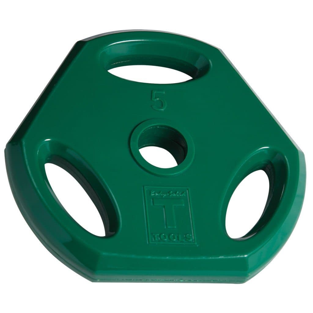 Body-Solid GCRPACK Cardio Barbell Set barbell Body-Solid Tools 