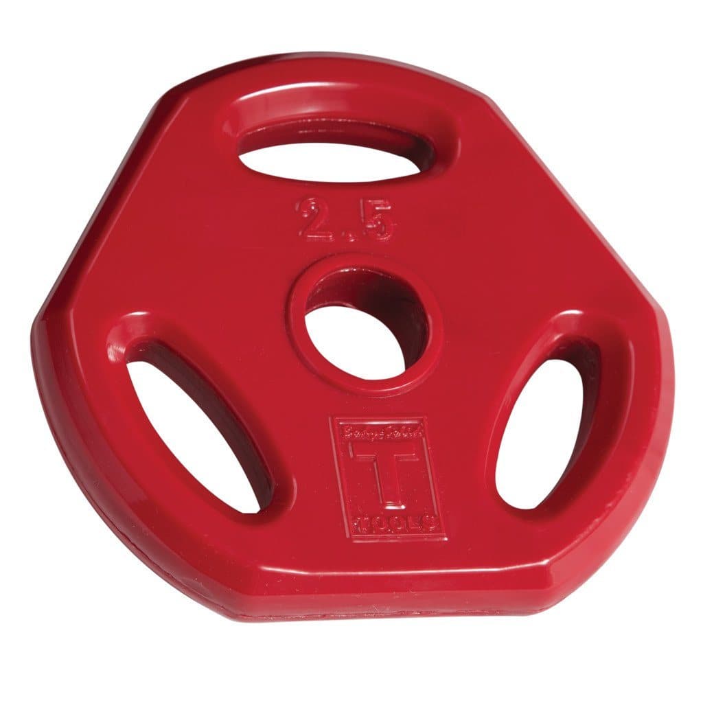 Body-Solid GCRPACK Cardio Barbell Set barbell Body-Solid Tools 