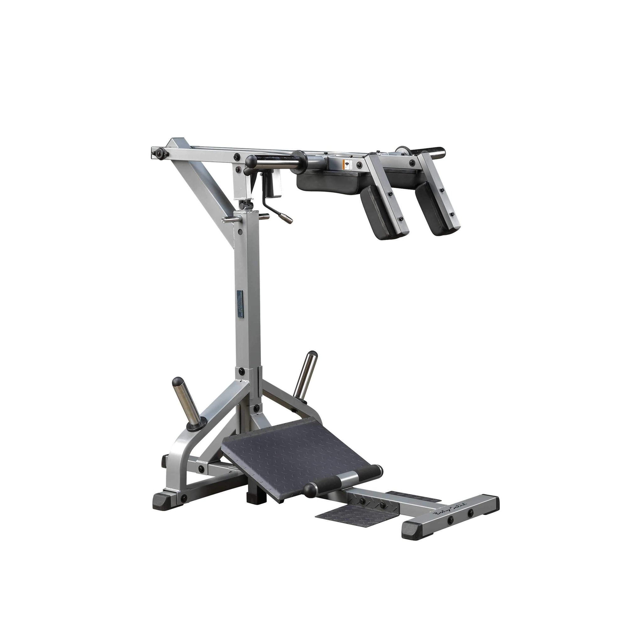 Body-Solid GSCL360 Leverage Squat Calf Machine weight machine Body-Solid 