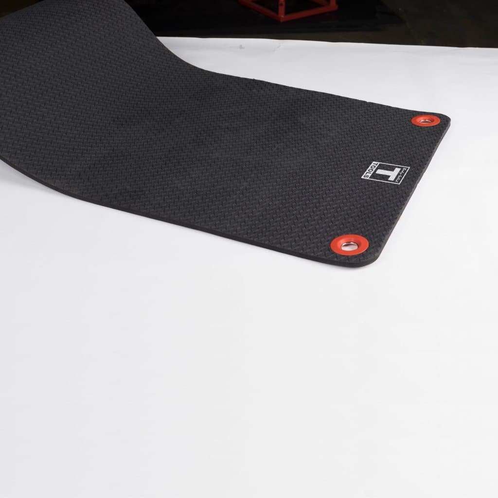 Body-Solid Hanging Exercise Mat flooring Body-Solid Tools 