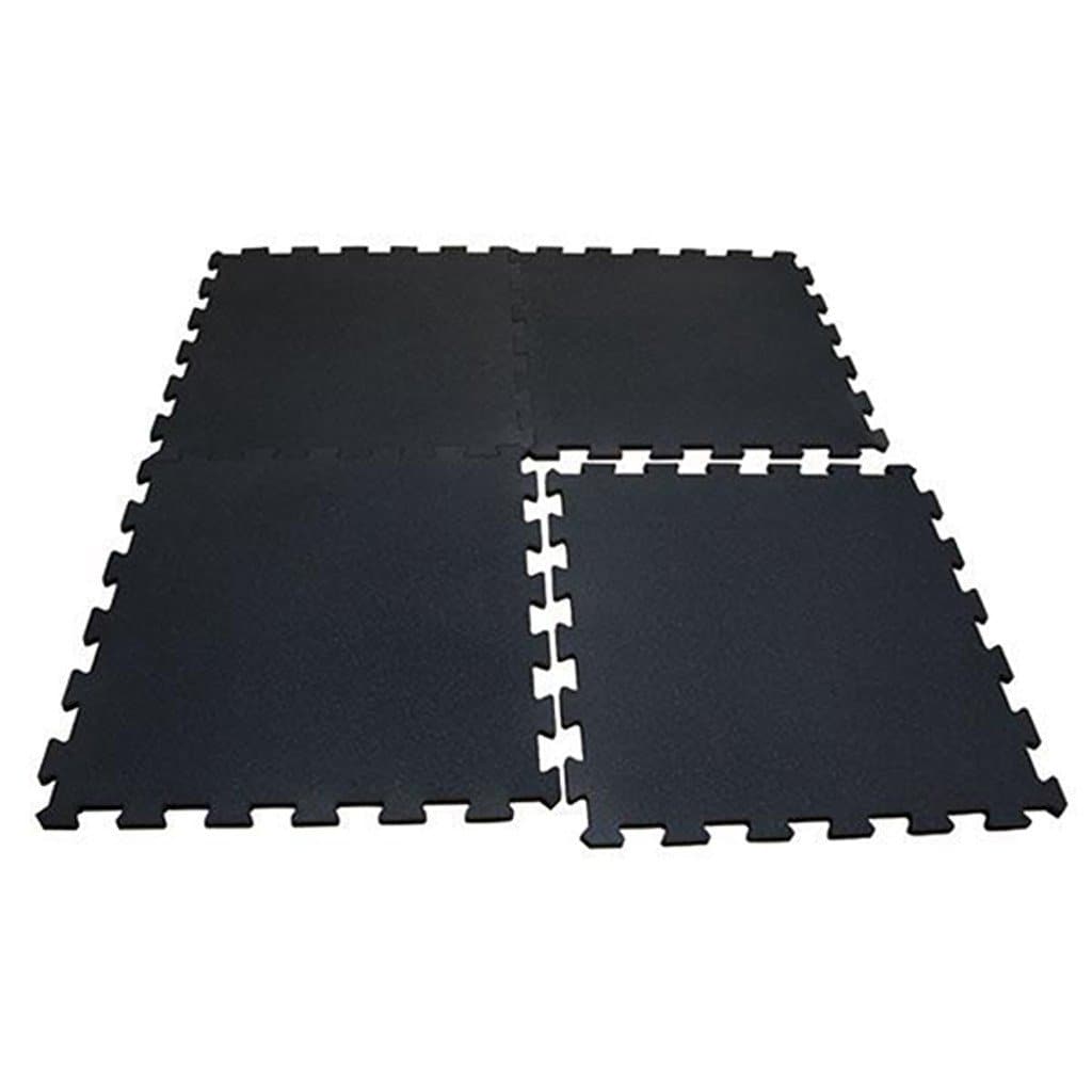 Body-Solid Interlocking Rubber Flooring flooring Body-Solid Tools 