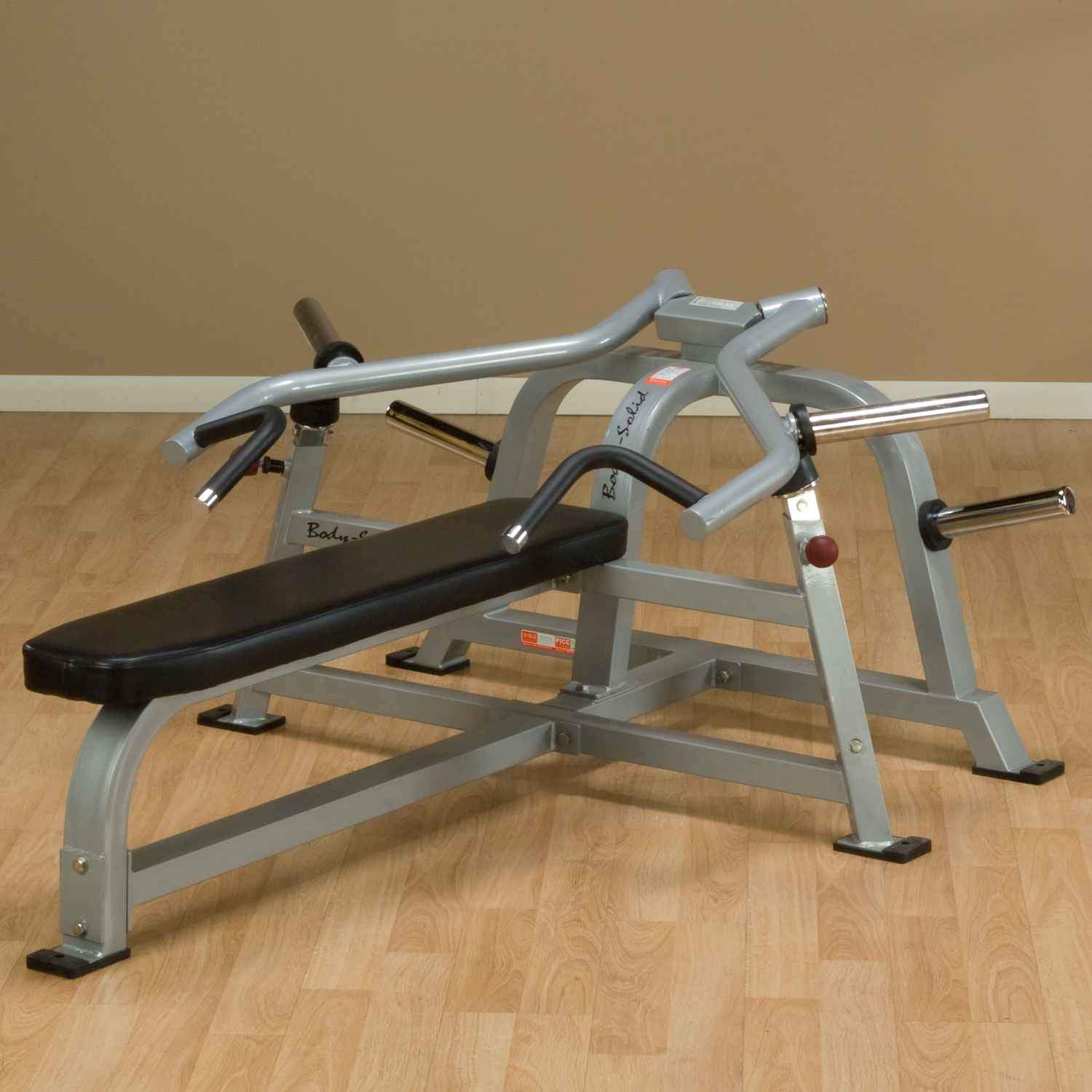 Body-Solid Leverage Bench Press (LVBP) weight machine Body-Solid 