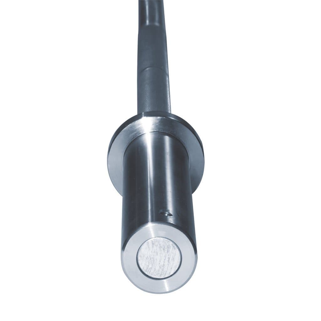 Body-Solid OB72A15 6&#39; Olympic Aluminum Bar bar Body-Solid Iron 