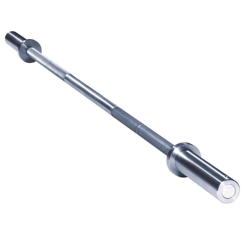 Body-Solid OB72A15 6' Olympic Aluminum Bar bar Body-Solid Iron 