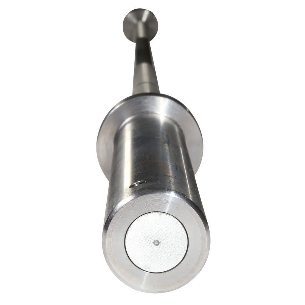 Body-Solid OB72A15 6&#39; Olympic Aluminum Bar bar Body-Solid Iron 