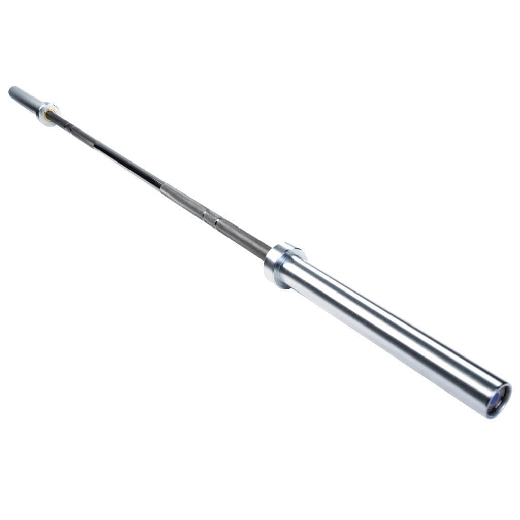 Body-Solid OB86EXT Chicago Extreme Olympic Bar bar Body-Solid Iron 